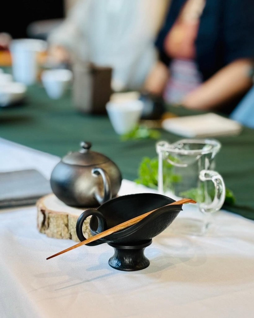基礎茶友クラス
